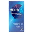 durex Settebello Jeans Regular 10 Preservativi